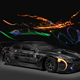 Illustration for article titled BMW Didn't Actually Put The Art On Their New Art Car
